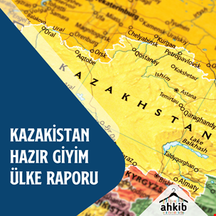 Kazakistan Ülke Bilgi Raporu